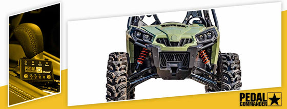 PC152 / Can-Am / Commander / All Body Types (2014+) / (All Engines)