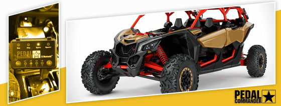 PC152 / Can-Am / Maverick / 所有车身类型 (2014+) / (所有发动机)