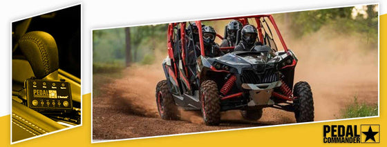 PC152 / Can-Am / Maverick / 所有车身类型 (2014+) / (所有发动机)