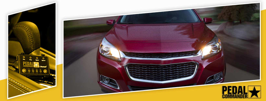 雪佛兰 Malibu Limited 第九代 (2016-2016) (2.5L)