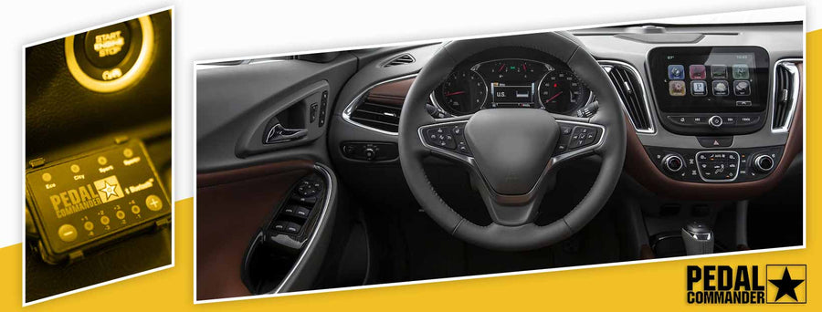 雪佛兰 Malibu Limited 第九代 (2016-2016) (2.5L)