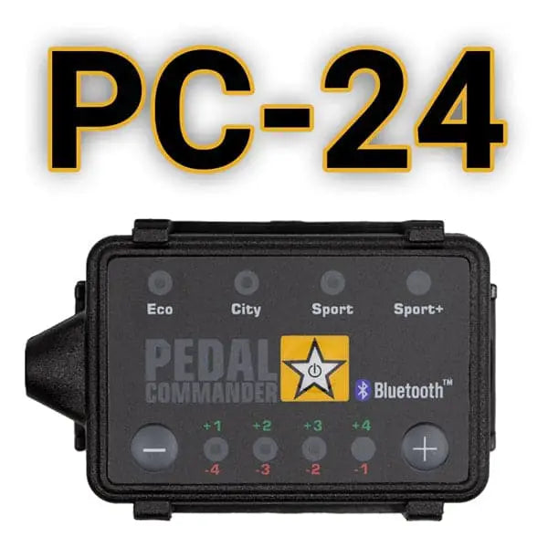 pedal commander image - 1