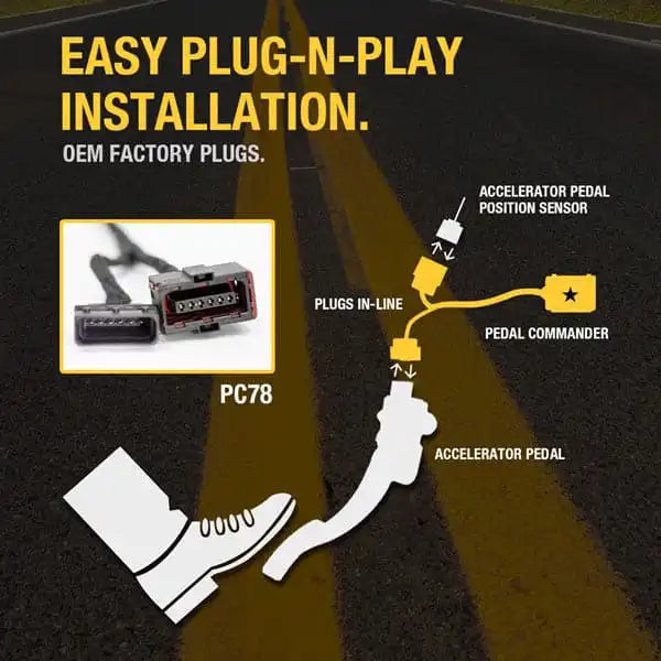 merchant-pedal-commander-installation-pc78