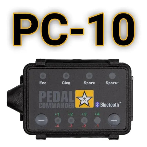 pedal commander image - 1