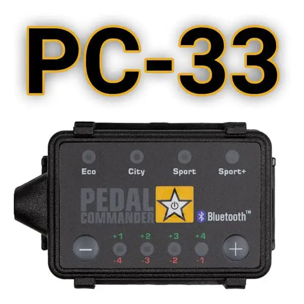 pedal commander image - 1