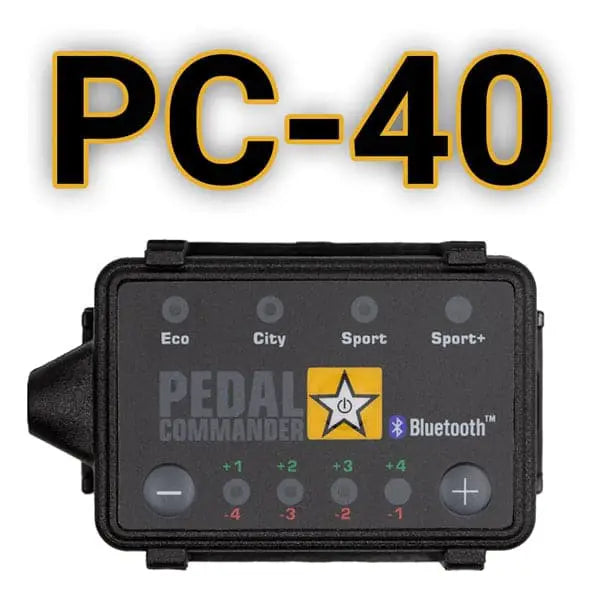 pedal commander image - 1