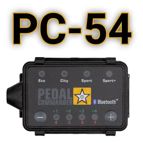 pedal commander image - 1