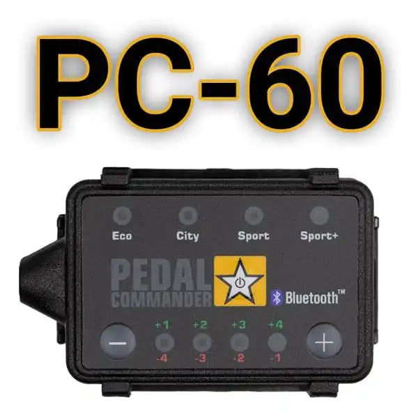 pedal commander image - 1
