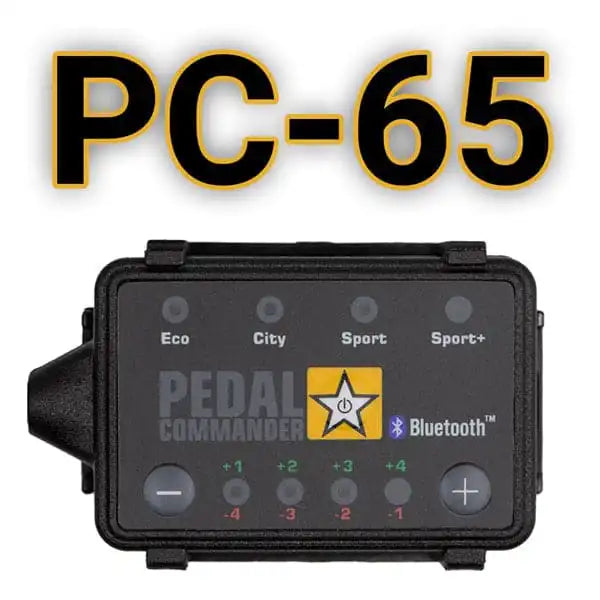 pedal commander image - 1