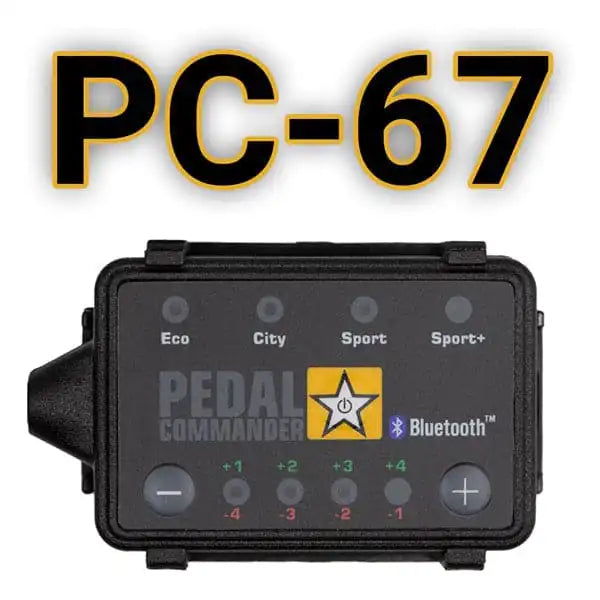 pedal commander image - 1