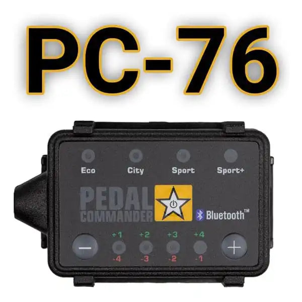 pedal commander image - 1