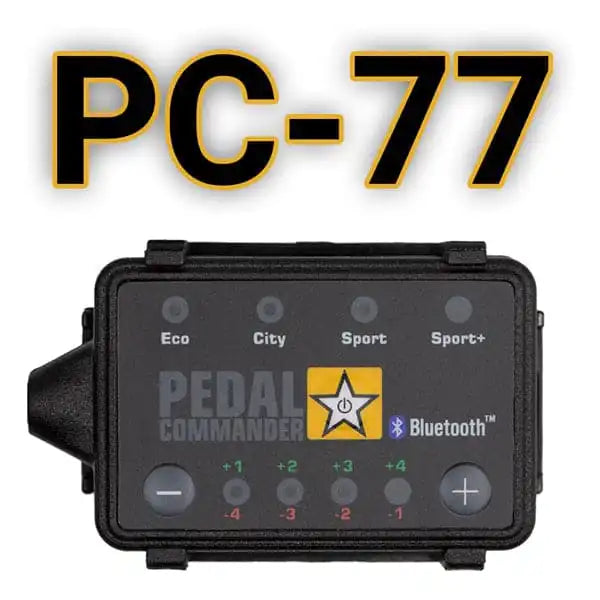 pedal commander image - 1