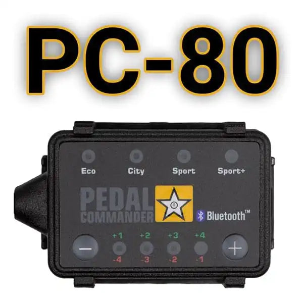 pedal commander image - 1