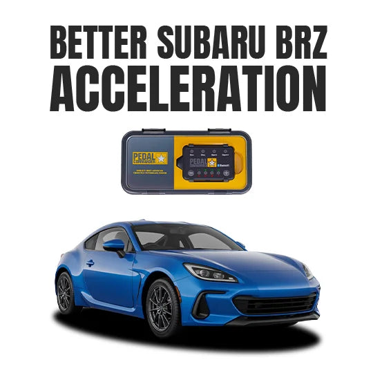 PC63 / 斯巴鲁 / BRZ / 第二代 (2022+) / (2.4L Boxer)