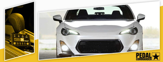 PC63 / Toyota / GT86 / ZN6 (2012-2021) / (2.0升 Boxer)