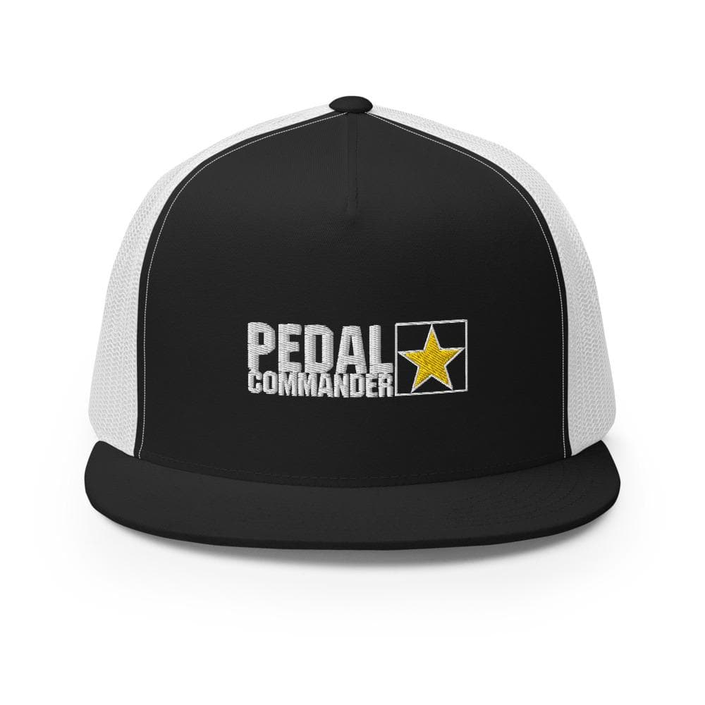 
Pedal Commander® Trucker Cap
image-0