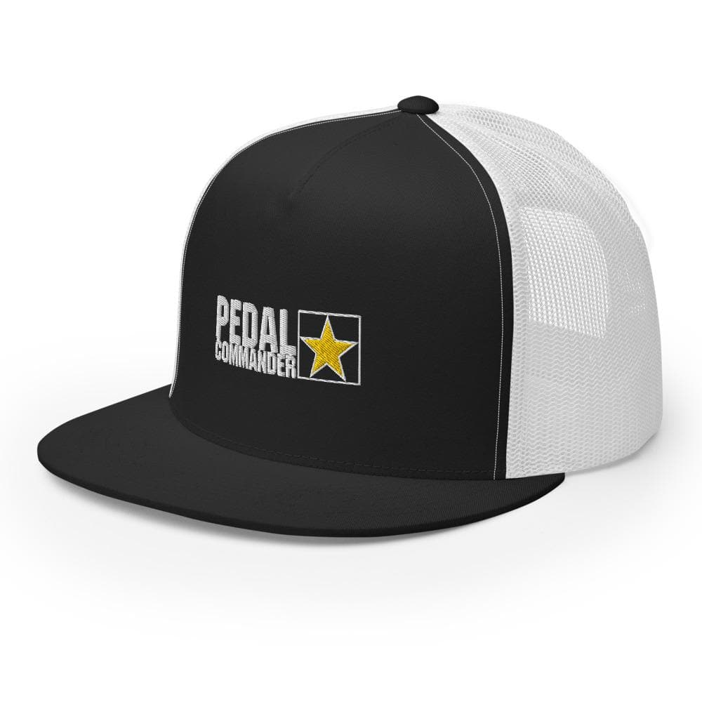 
Pedal Commander® Trucker Cap
image-5
