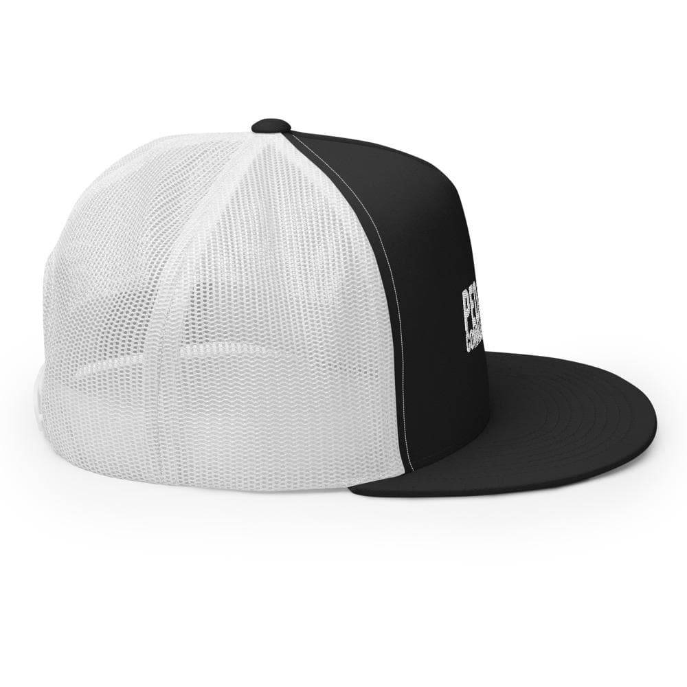 
Pedal Commander® Trucker Cap
image-3