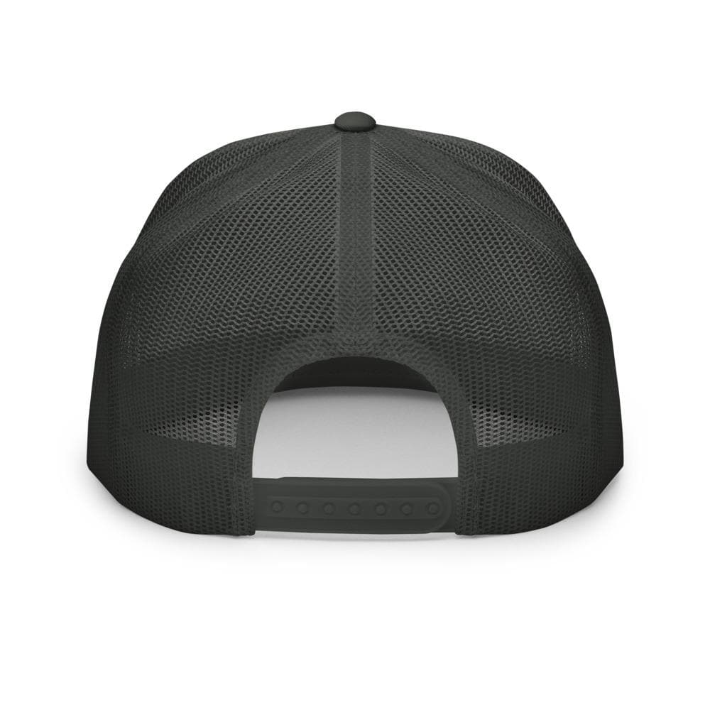 
Pedal Commander® Trucker Cap
image-13