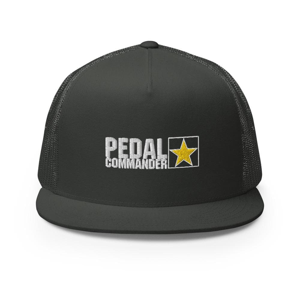 
Pedal Commander® Trucker Cap
image-12