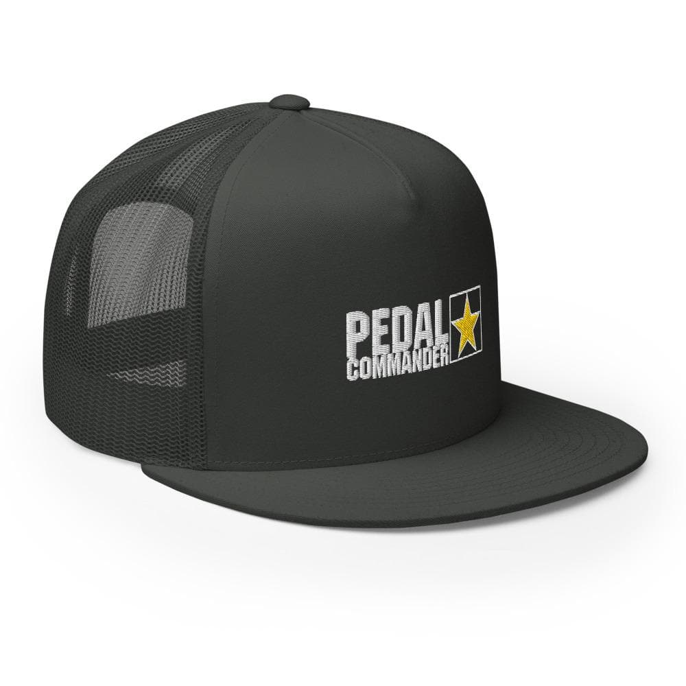 
Pedal Commander® Trucker Cap
image-16