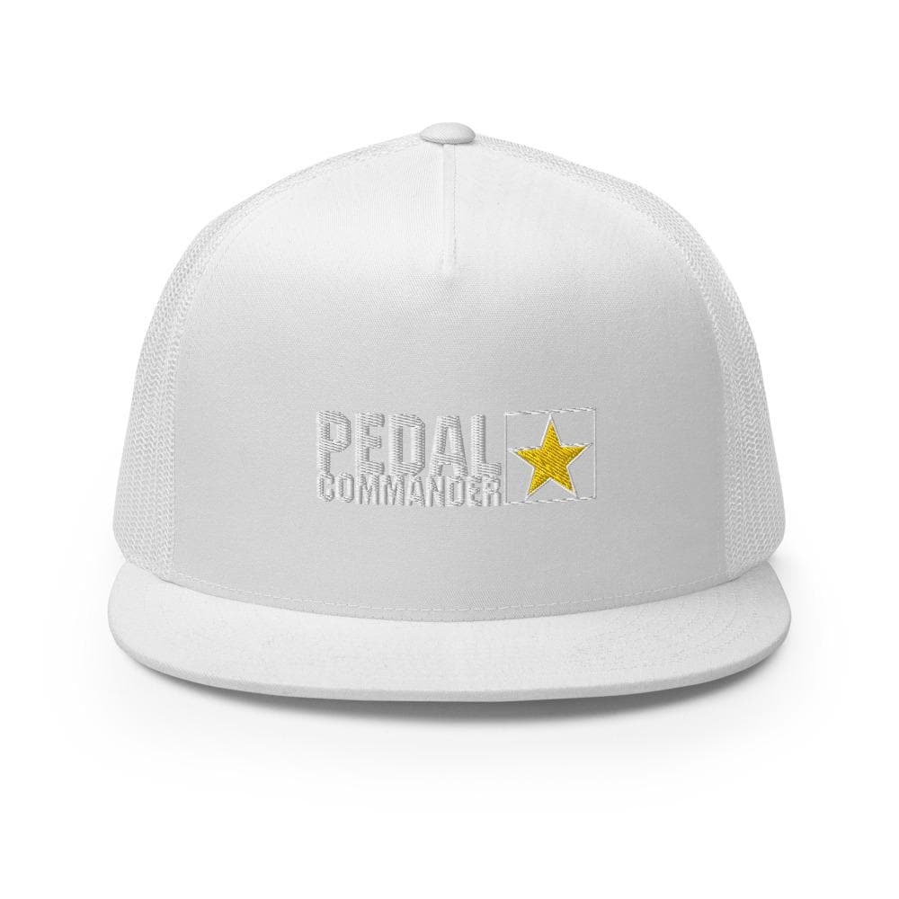 
Pedal Commander® Trucker Cap
image-18