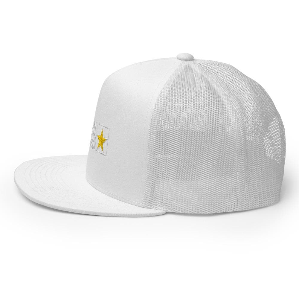 
Pedal Commander® Trucker Cap
image-20