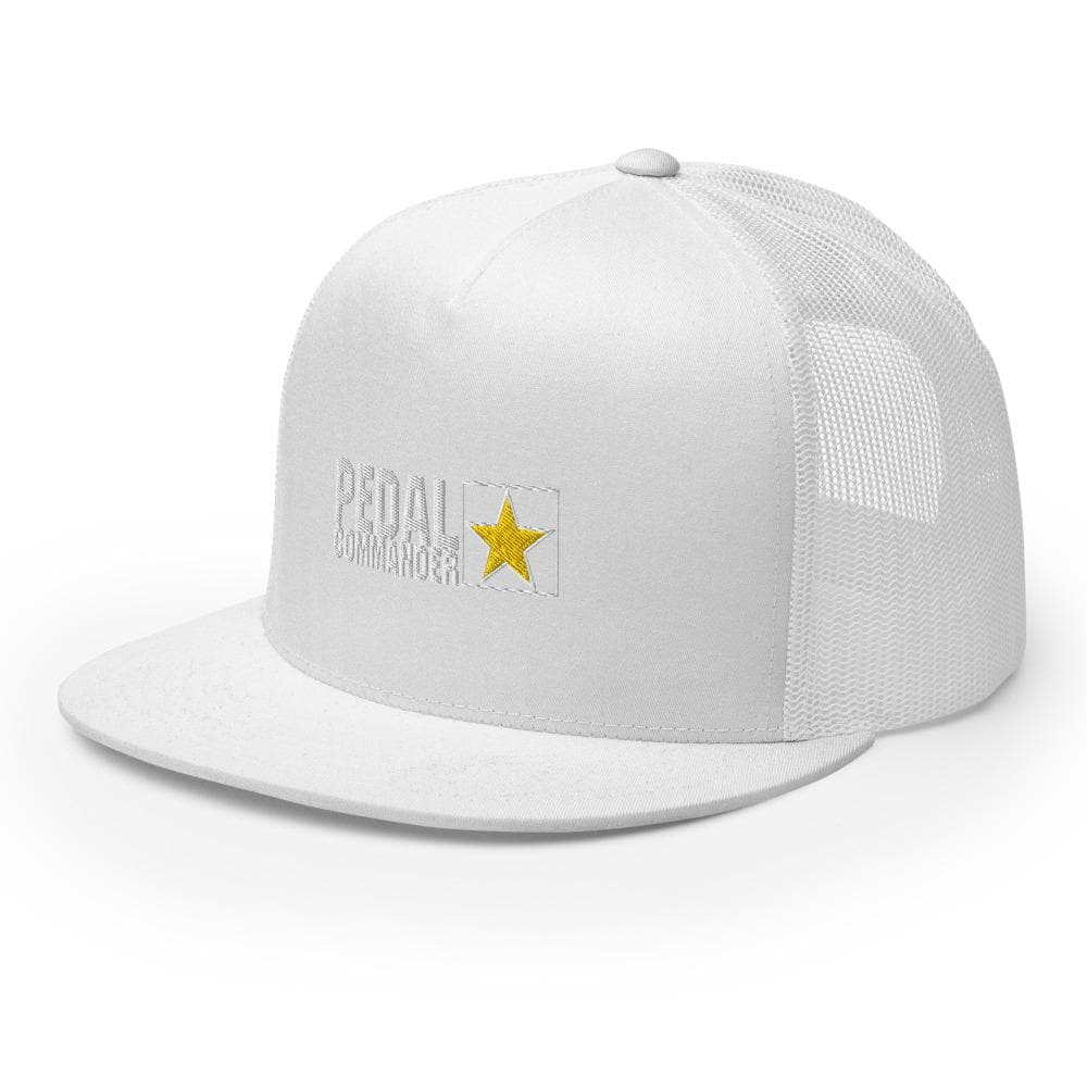 
Pedal Commander® Trucker Cap
image-23