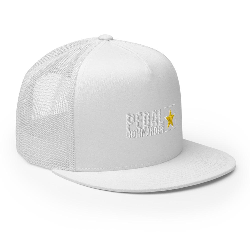
Pedal Commander® Trucker Cap
image-22