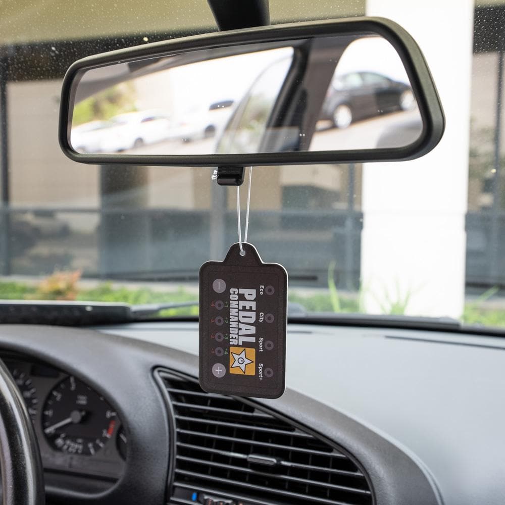 
Pedal Commander® Custom Made Air Freshener
image-5
