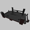 
Replacement Bracket (Bluetooth Version)
image-0