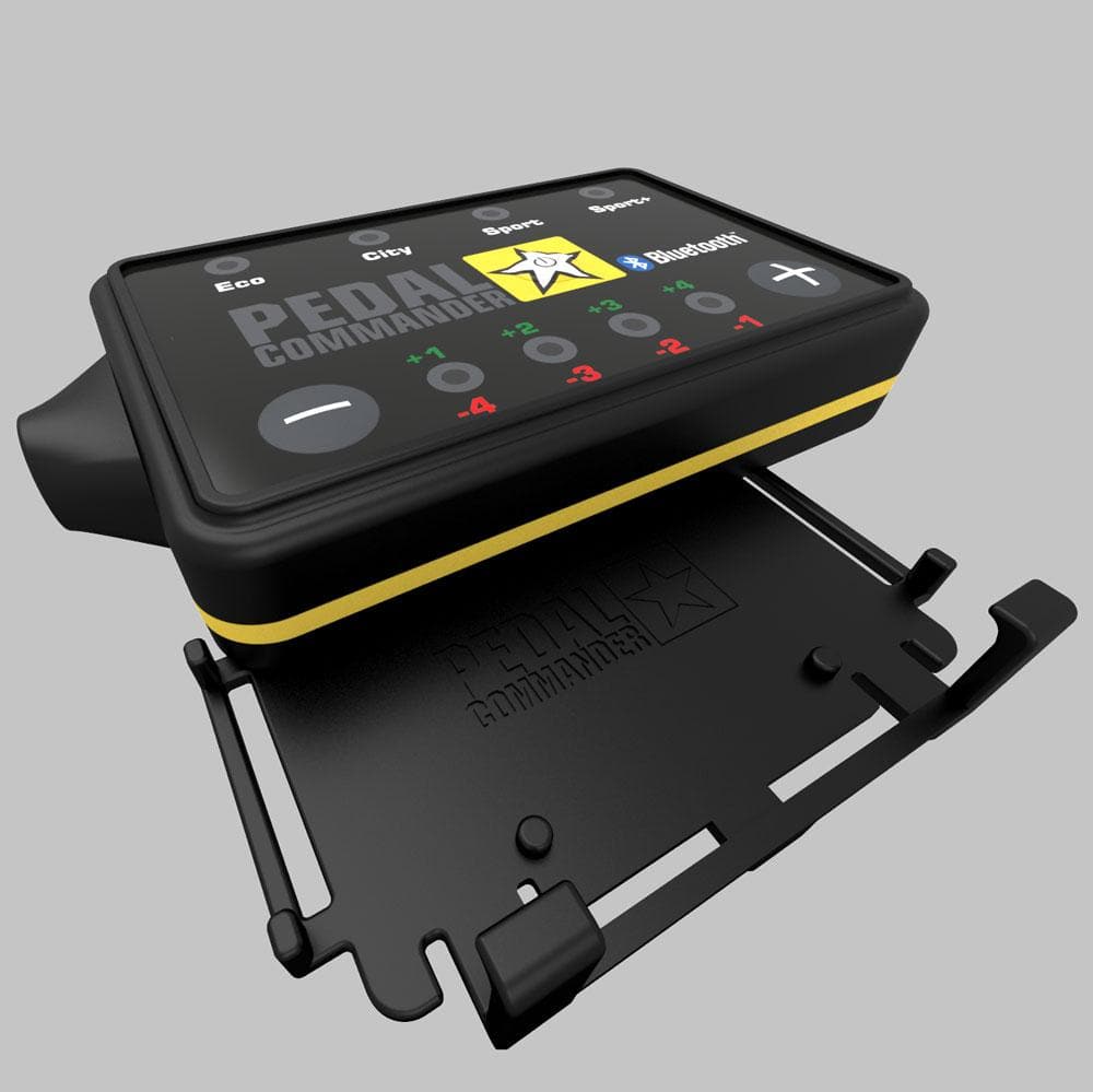 
Replacement Bracket (Bluetooth Version)
image-1