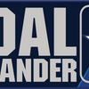 
Pedal Commander® Ford Sticker (Limited Edition)
