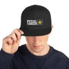 
Pedal Commander® Snapback Hat
image-0