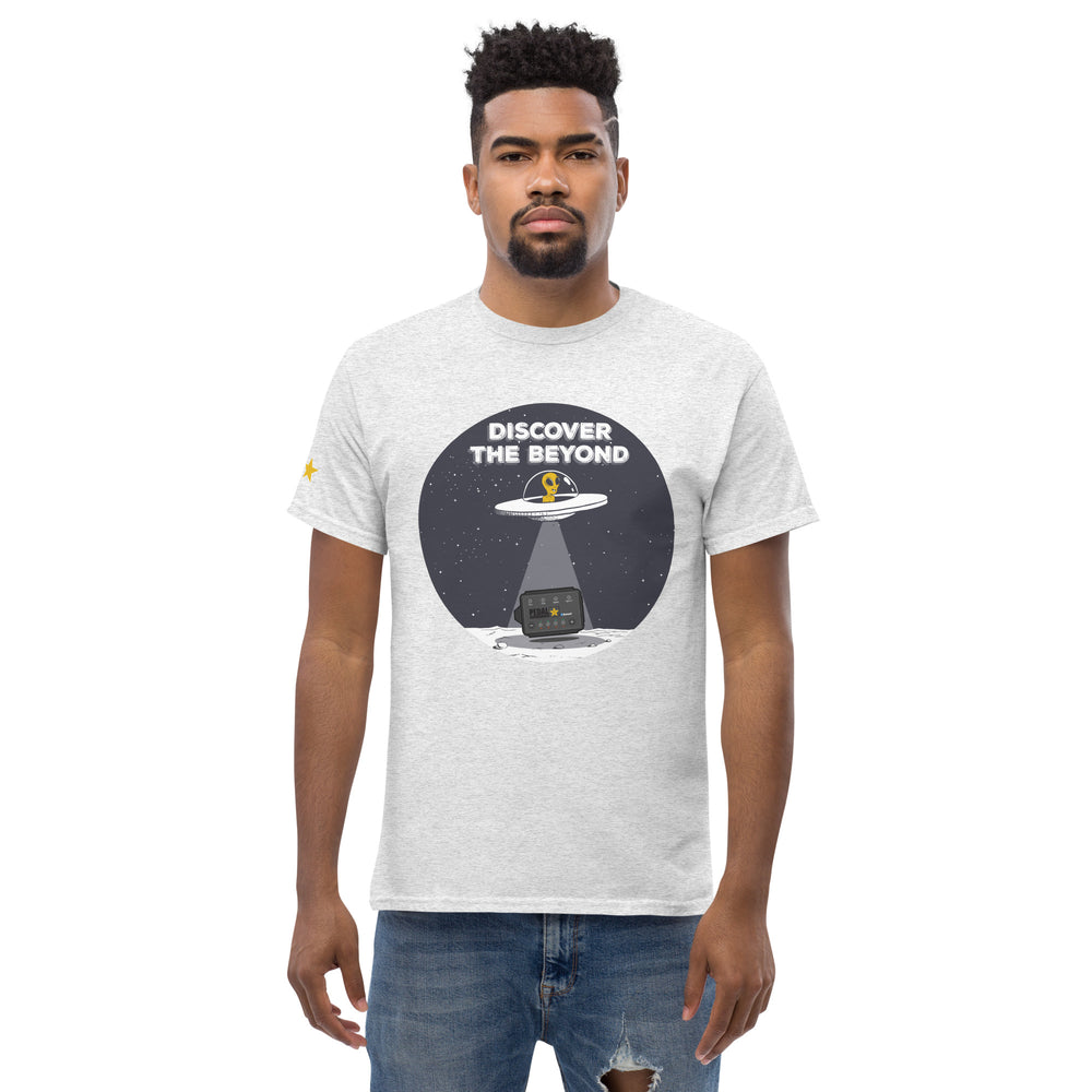 
Discover the Beyond Classic Tee
image-24