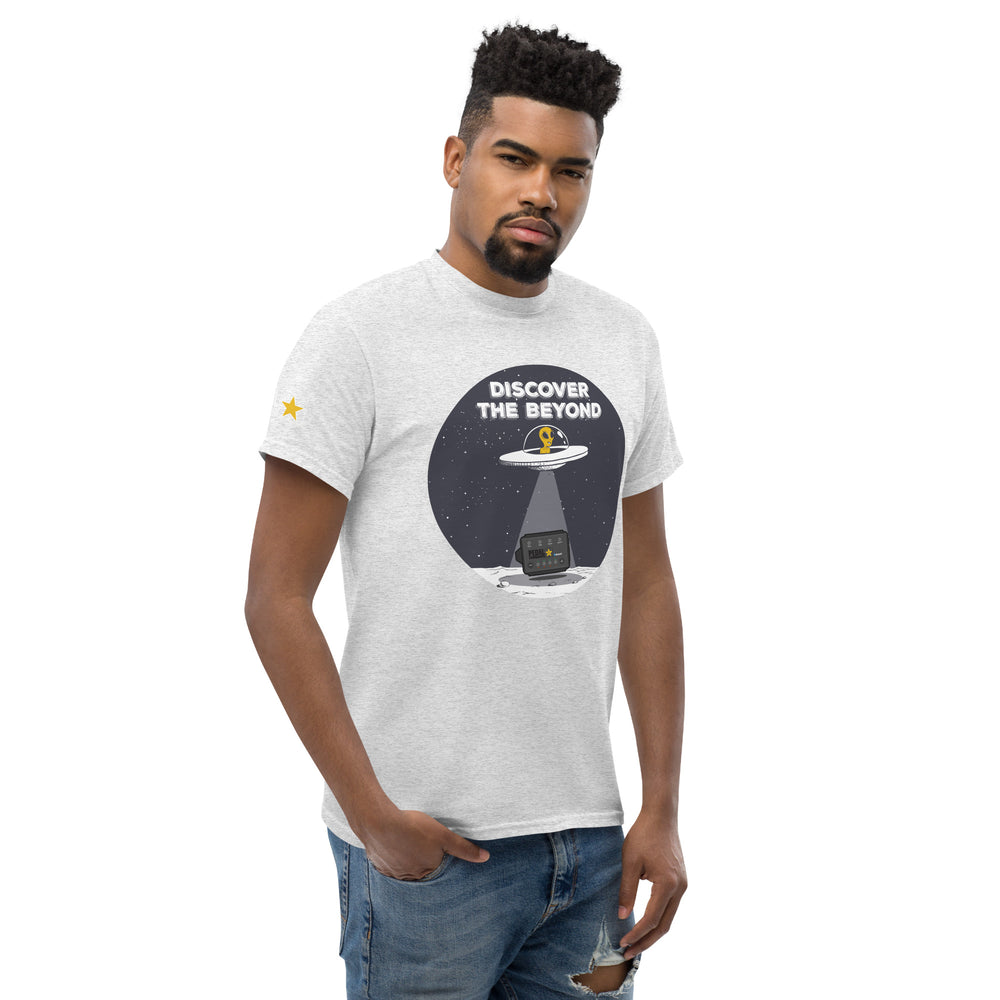 
Discover the Beyond Classic Tee
image-27