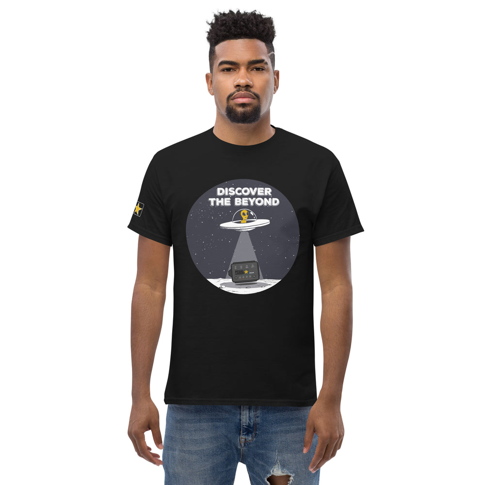 
Discover the Beyond Classic Tee
image-1