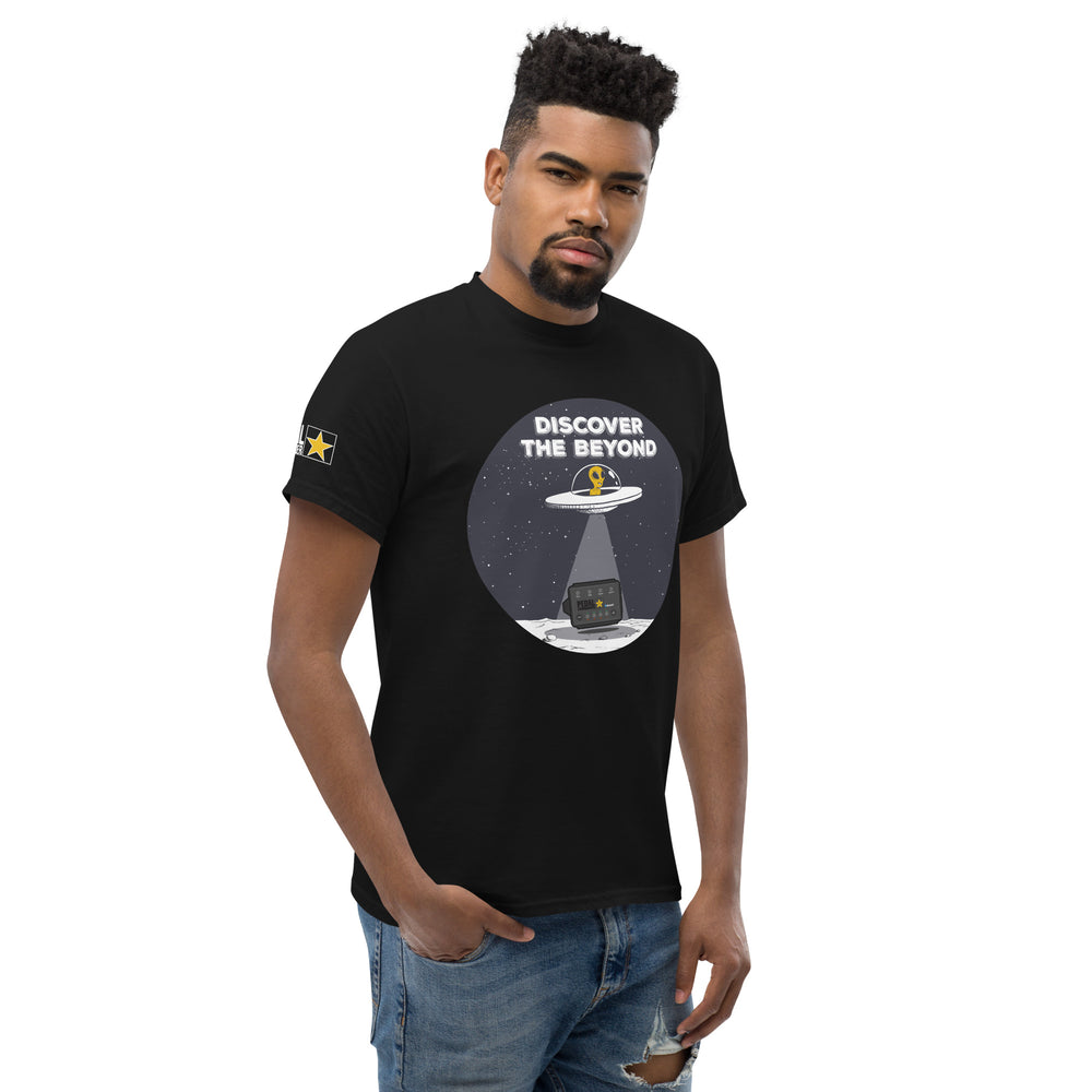 
Discover the Beyond Classic Tee
image-3