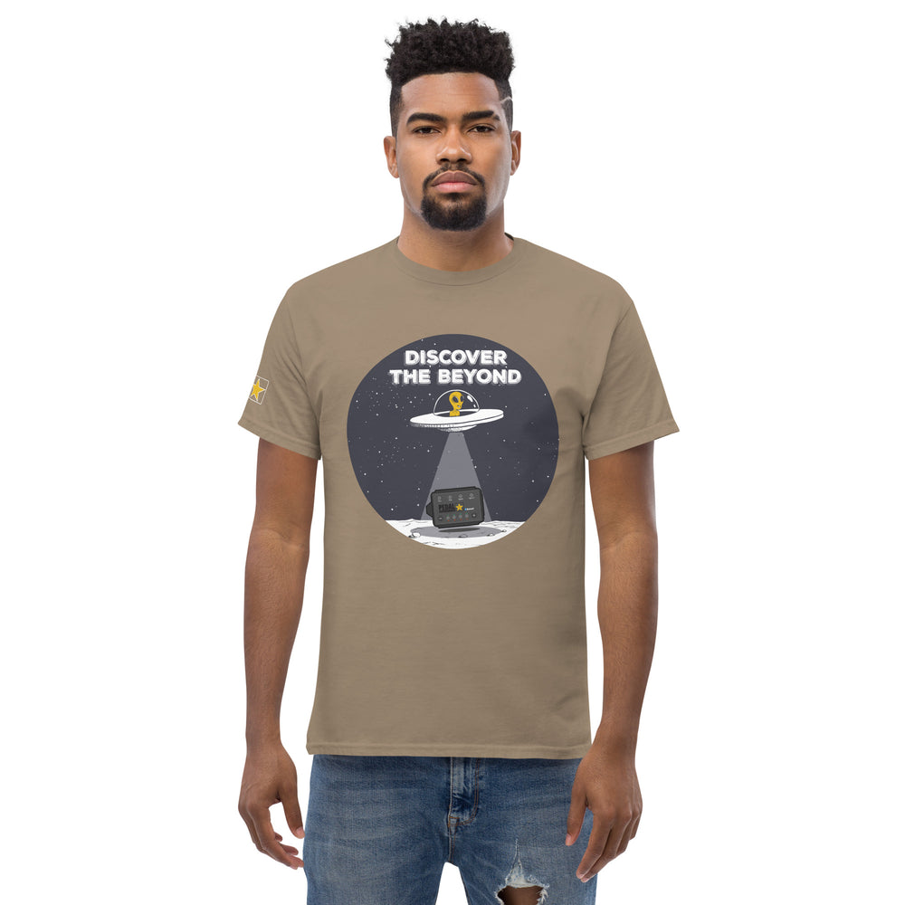 
Discover the Beyond Classic Tee
image-17