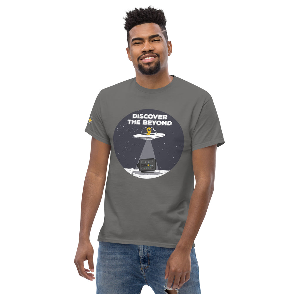 
Discover the Beyond Classic Tee
image-13