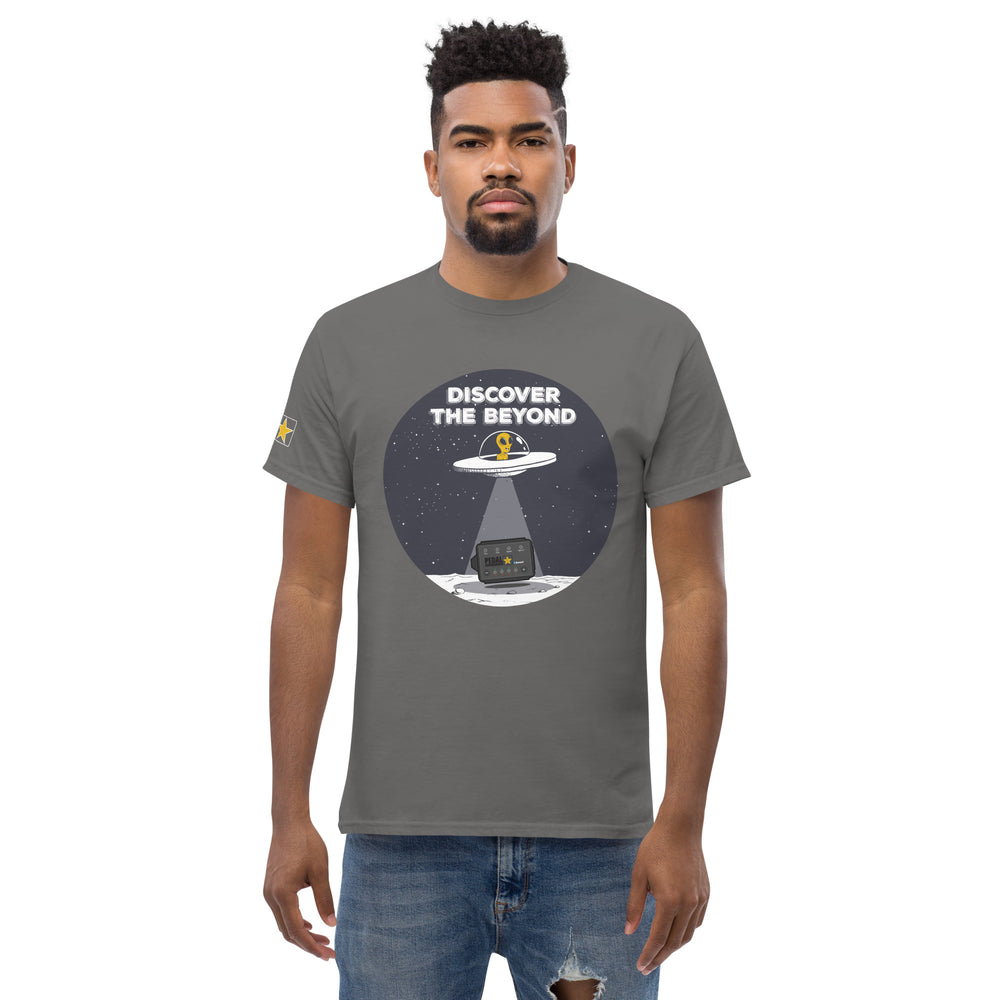 
Discover the Beyond Classic Tee
image-12