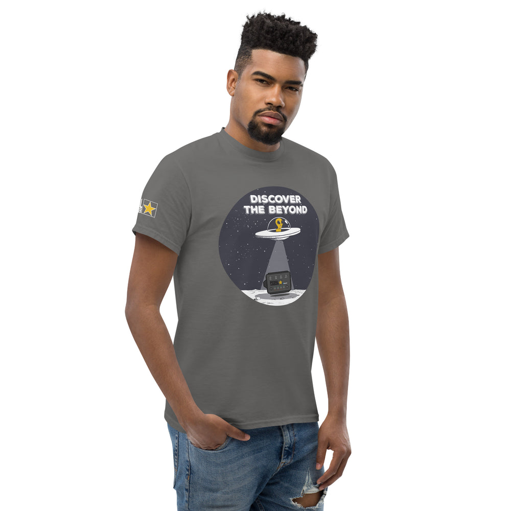
Discover the Beyond Classic Tee
image-15