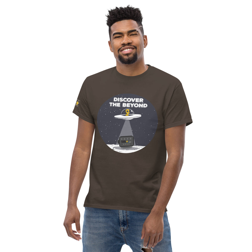 
Discover the Beyond Classic Tee
image-5