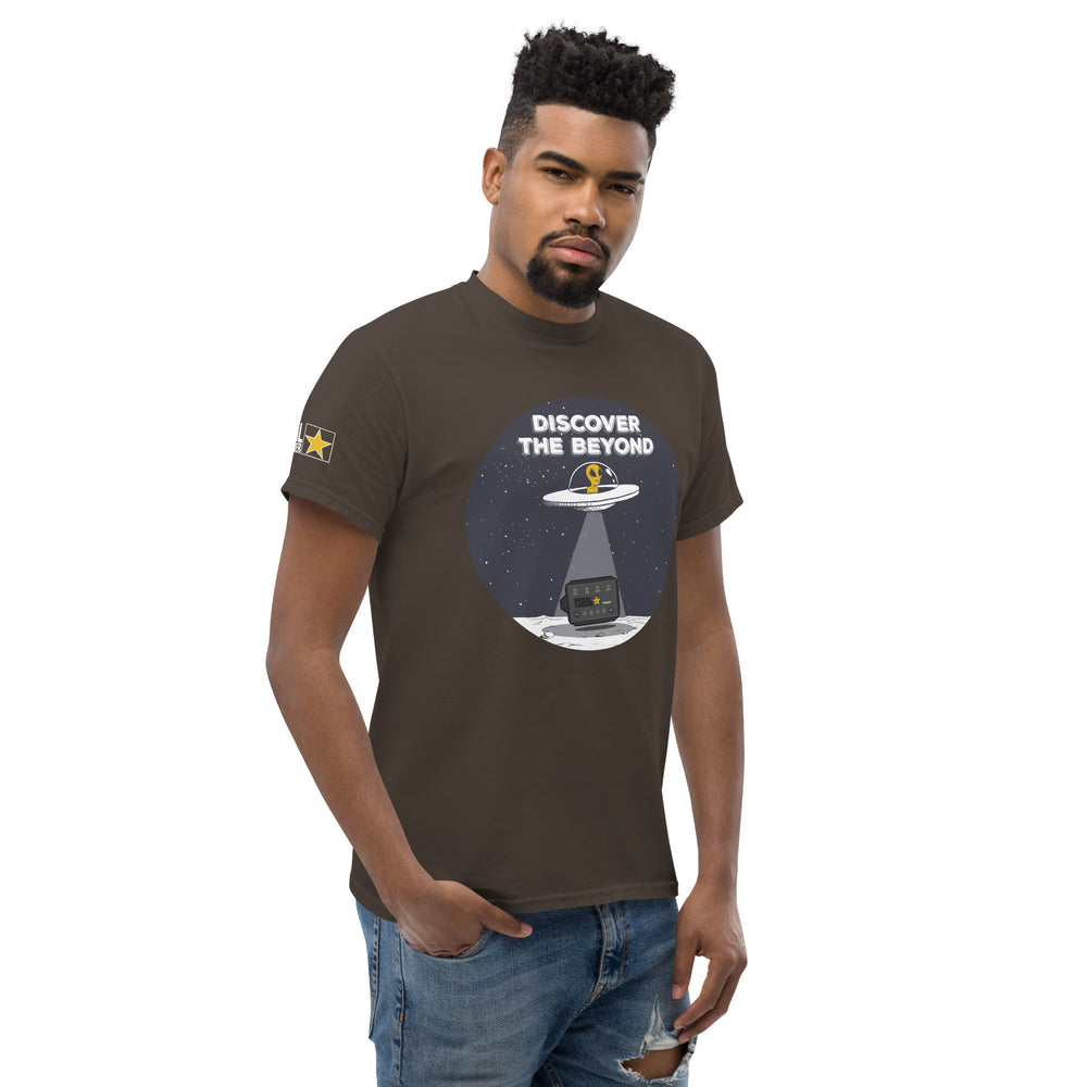 
Discover the Beyond Classic Tee
image-7
