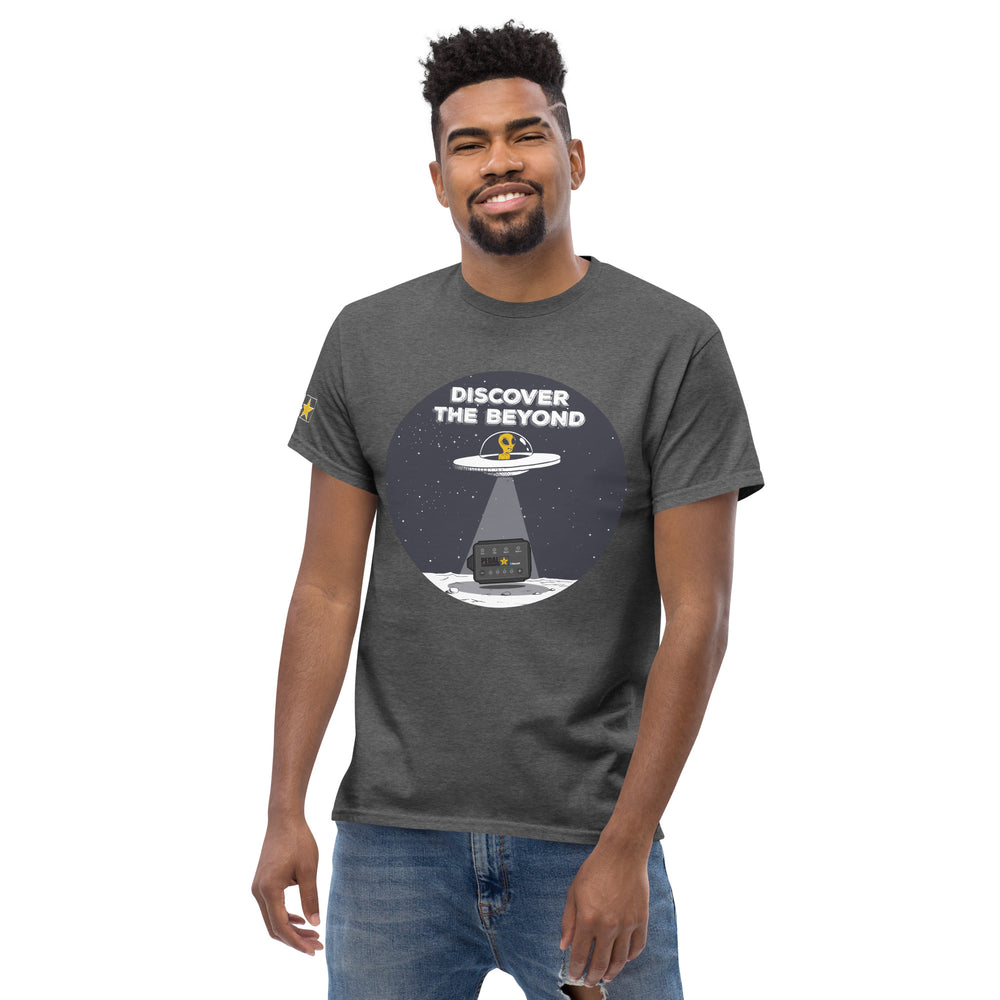 
Discover the Beyond Classic Tee
image-9