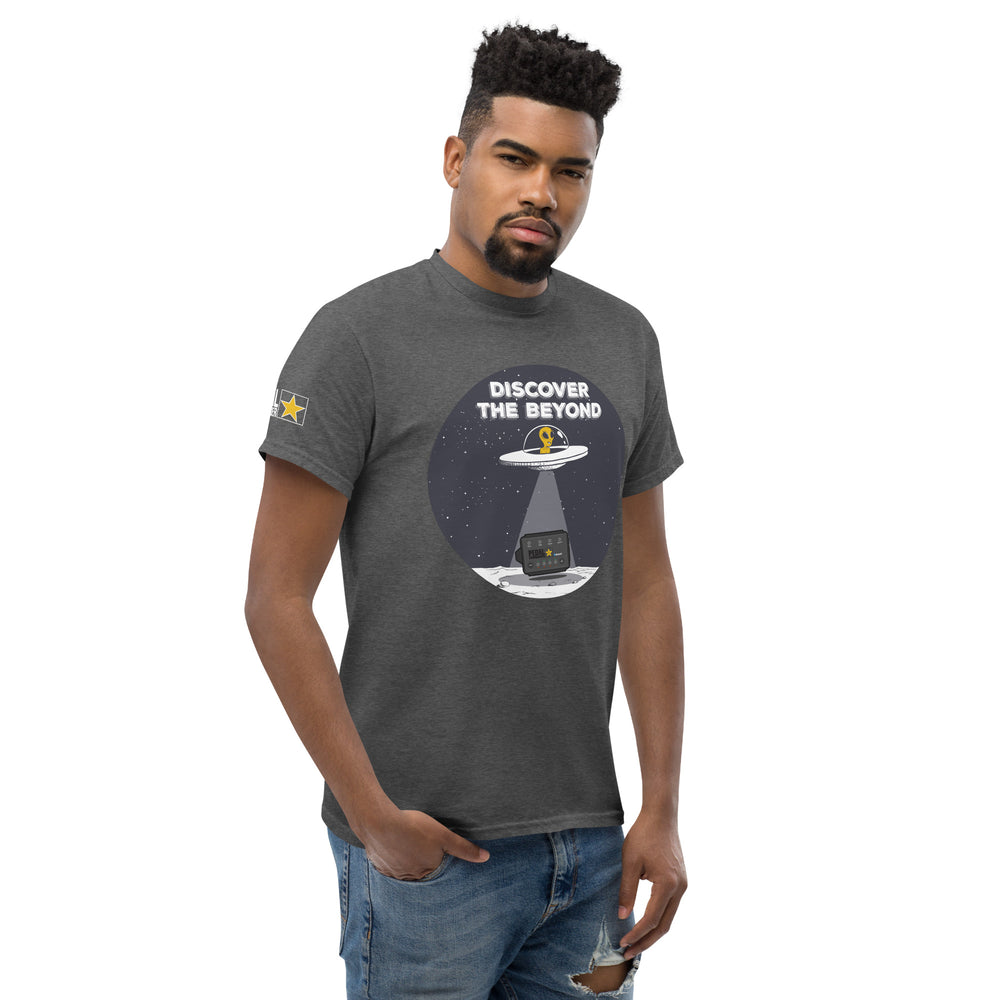 
Discover the Beyond Classic Tee
image-11