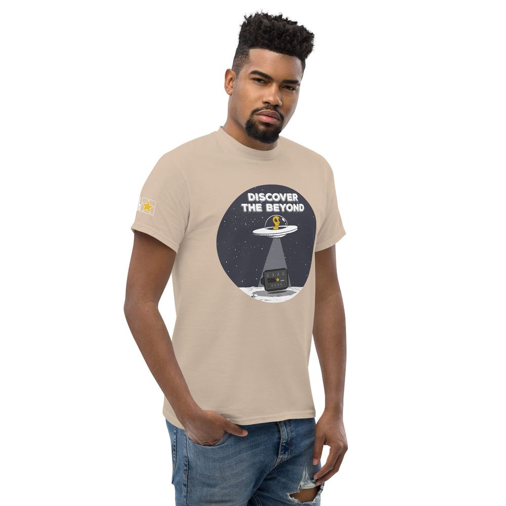 
Discover the Beyond Classic Tee
image-23